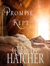 Cover image for A Promise Kept